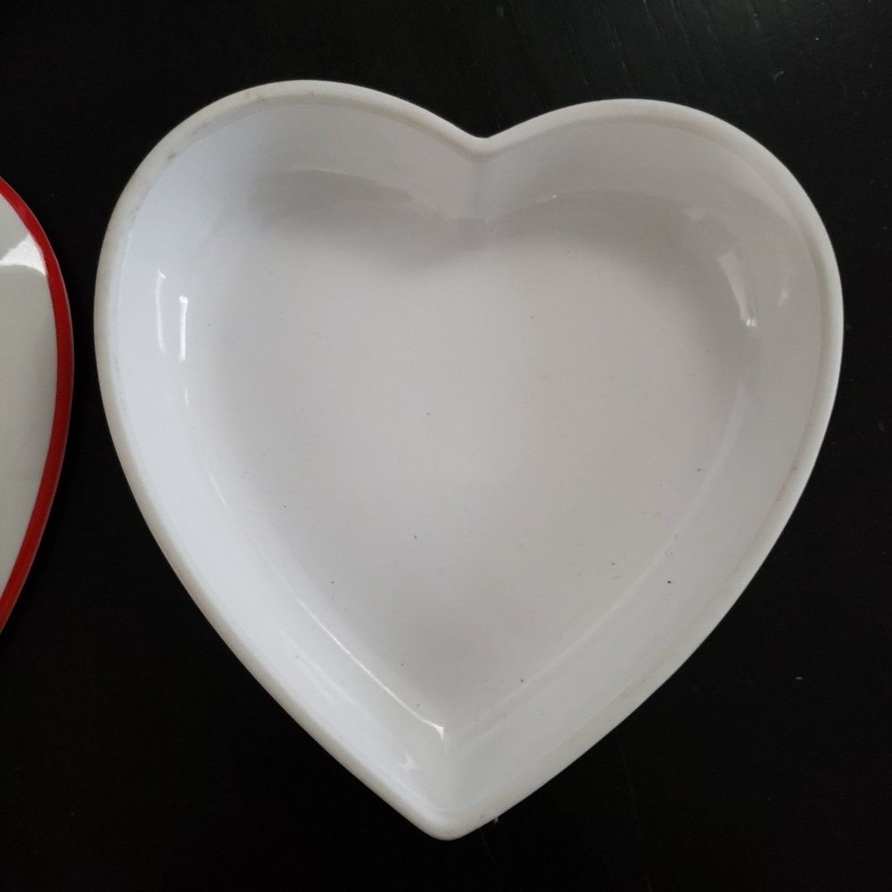 See's Candy candy dish or trinket holder - Picture 2 of 11